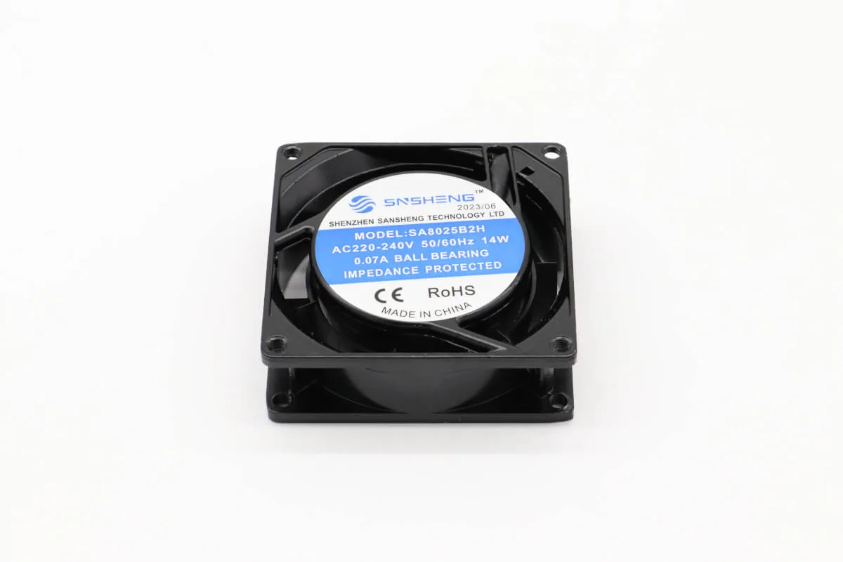 Maxima CHOCOLATE 5L/10L – Ventilator #38 09504148