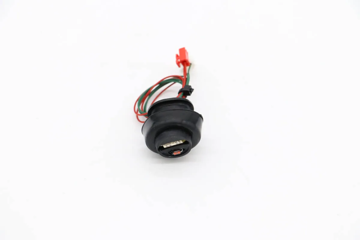 Weitere Ansicht: Induktionskochplatte 2.7/3.5KW – Heizung Sensor #5