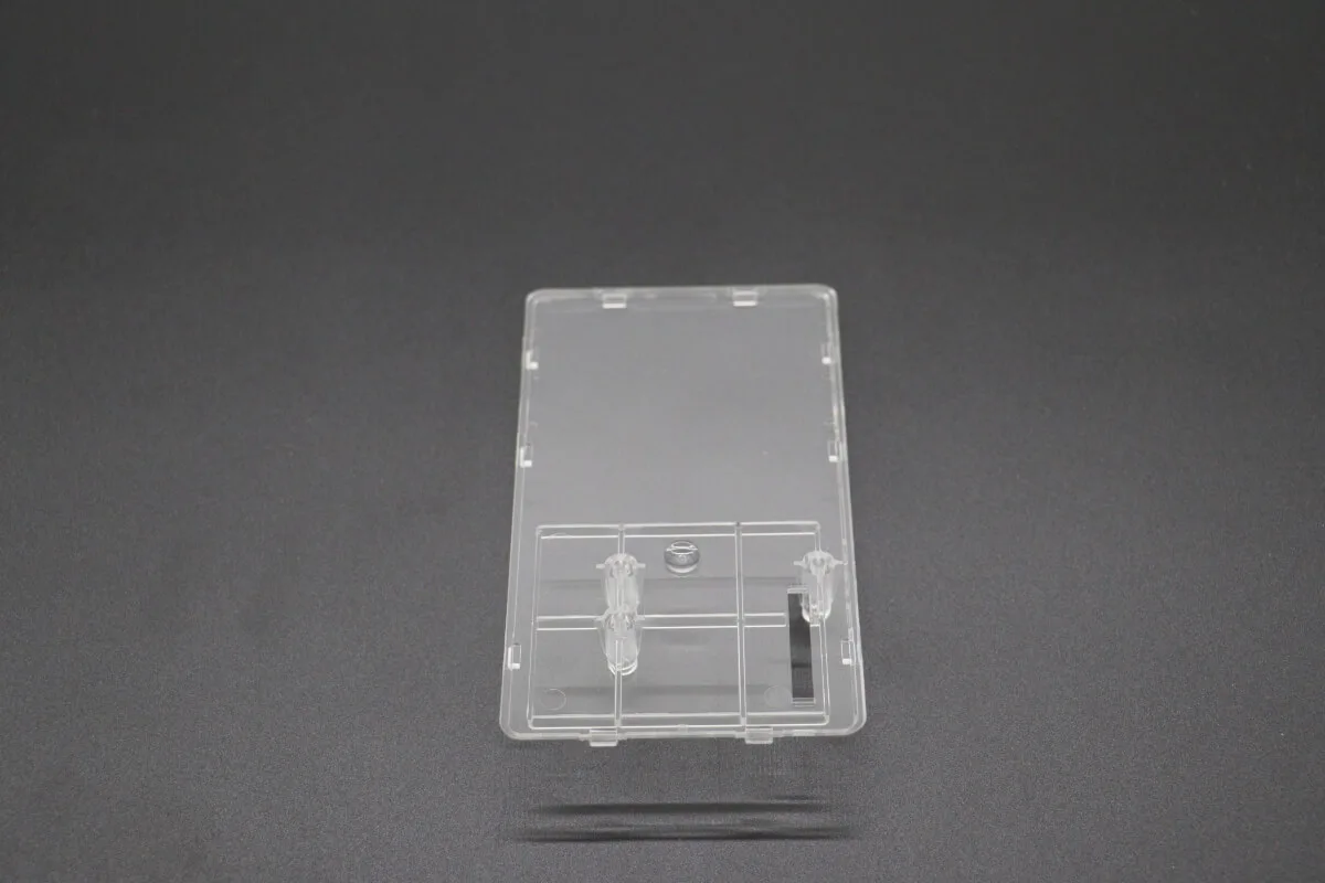 Maxima MSVUP – Abdeckung für Lcd Sieb #11 09503507