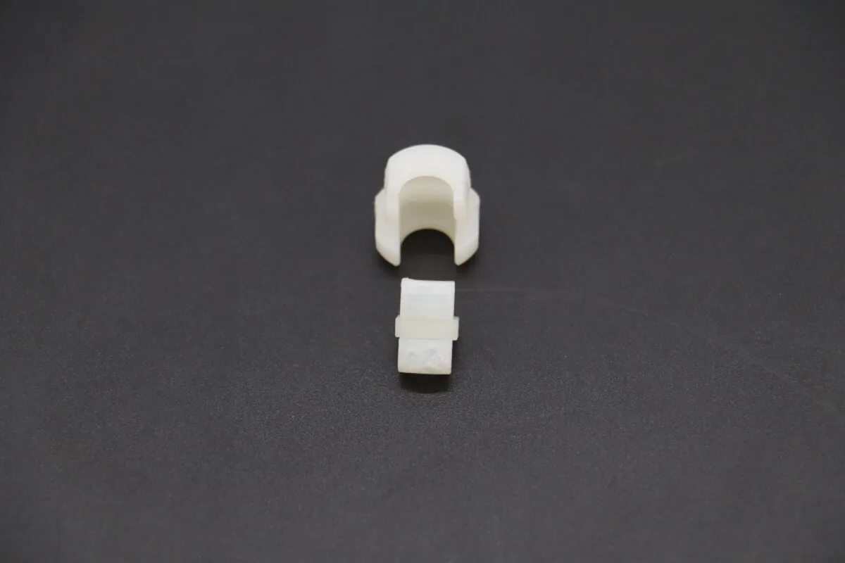 Weitere Ansicht: MKM – Kabel Grommet (Tule) #5