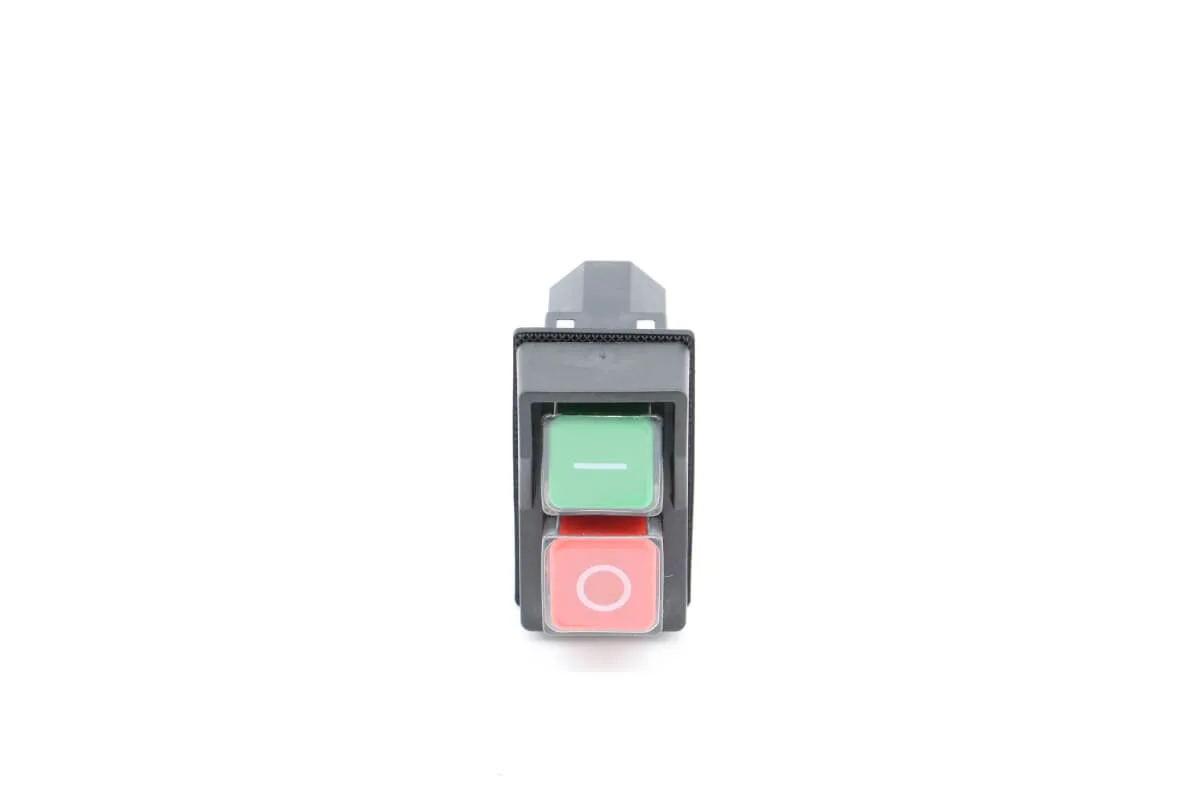 Maxima VC750 – Elektromagnetisch Schalter #27 09307076