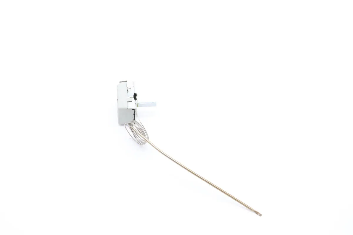 Weitere Ansicht: M600 – Thermostat 50-250C Einphasig