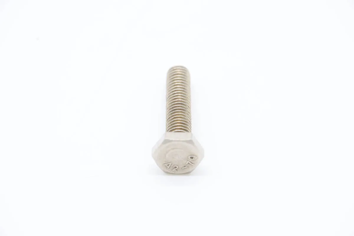 Maxima MPM40 – Hexagon Bolzen M8x35 #15 09305907