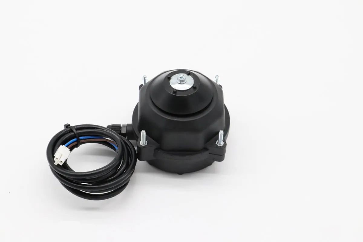 Weitere Ansicht: BC360L – Verdampfer Lüfter