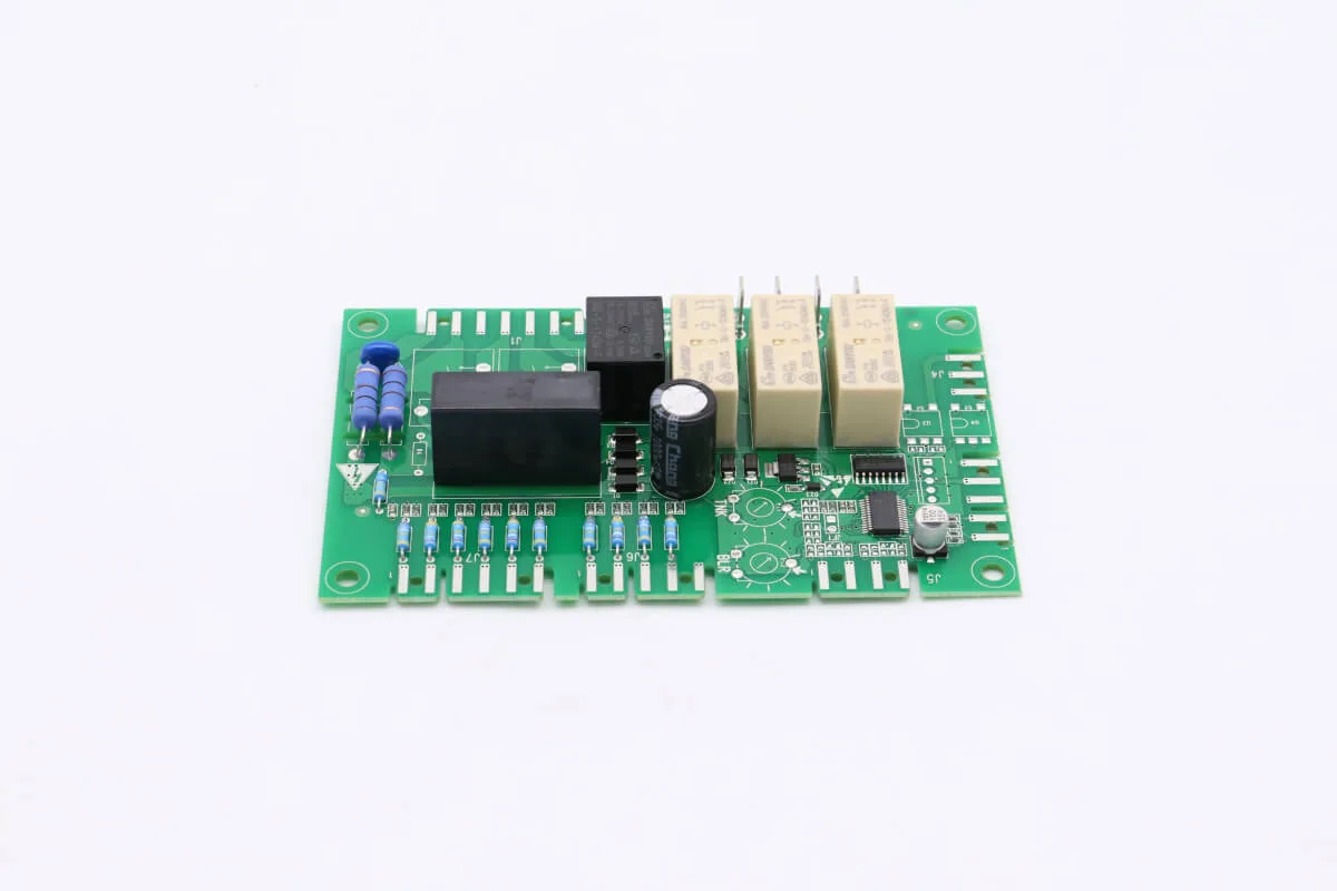 Maxima STEAM – Timer Platine #16 08500476
