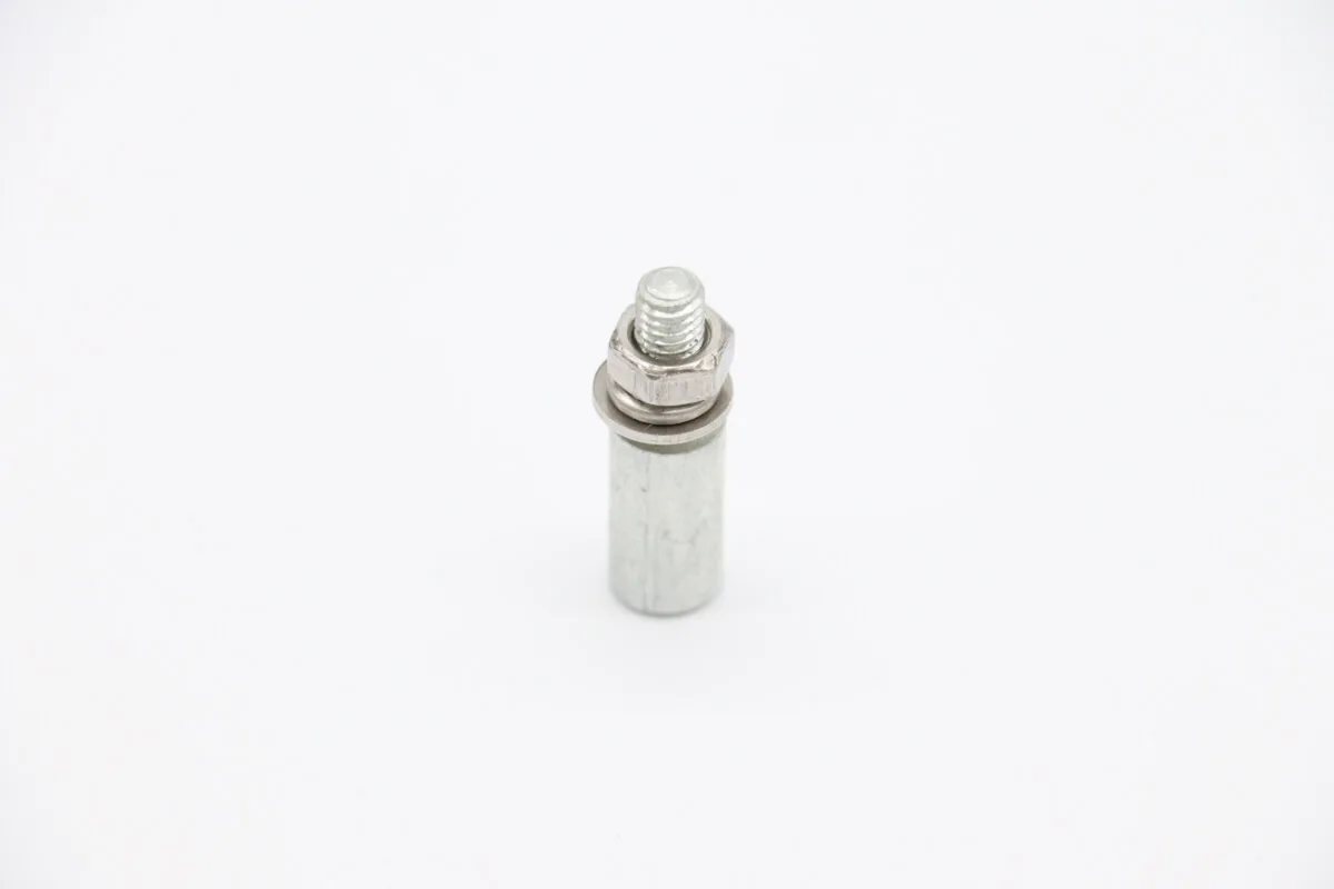 Maxima MVAC – Deckel Scharnier Stift 09330025