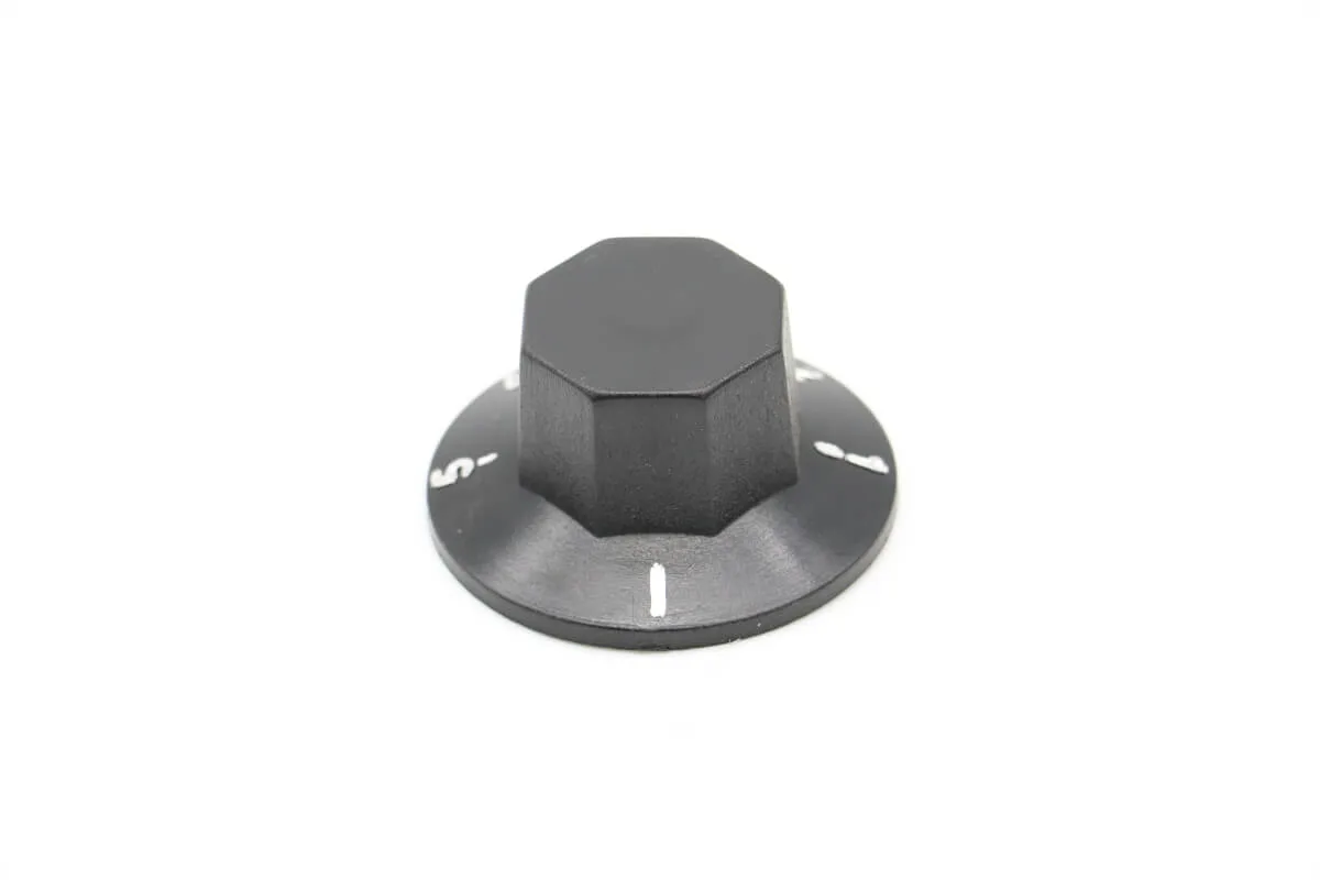 Maxima MBM-T Draaiknop 09302305