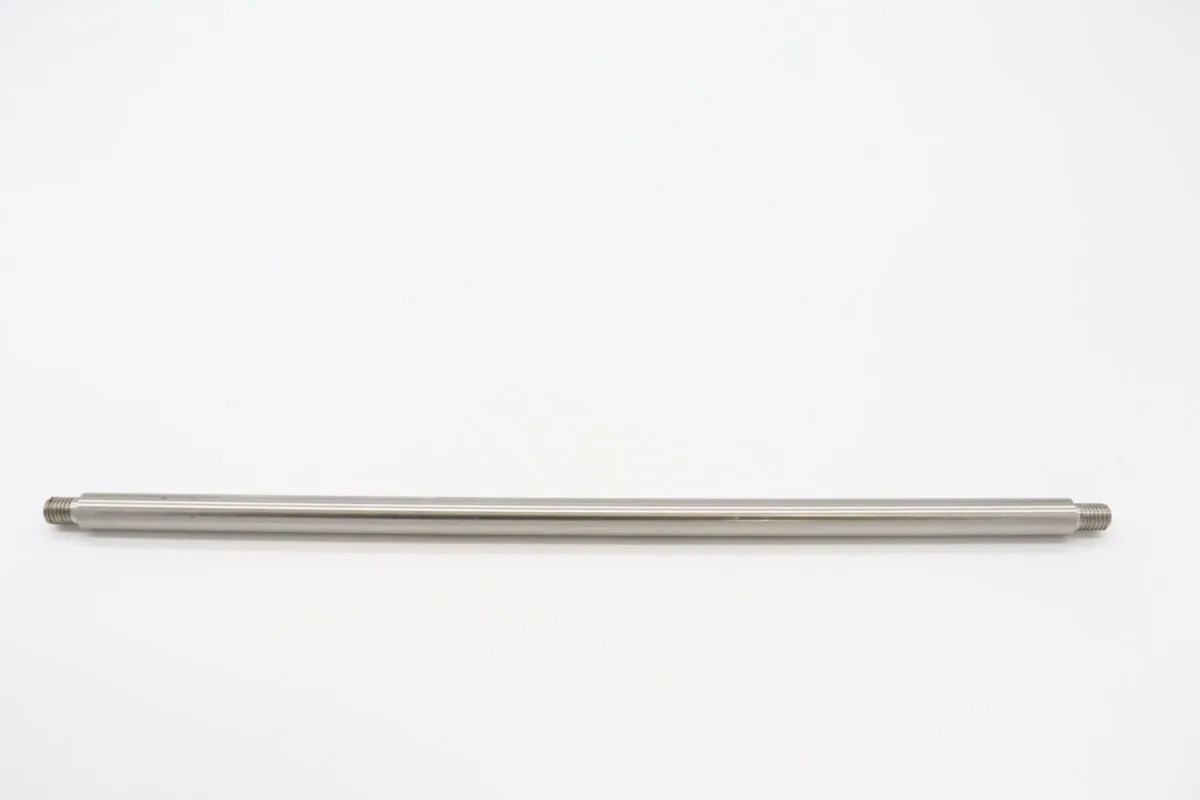 Maxima MFLDS 380 – Anlauf Hebel #2 09361520