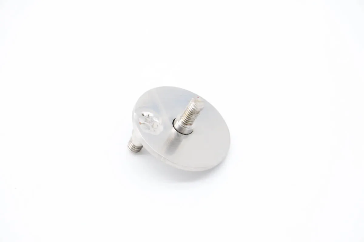 Maxima DPP15 – Hendel arm #25 09350438