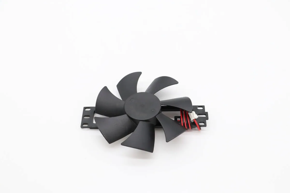 Maxima Induktion WOK 3.5KW – Lüfter #11 09371805