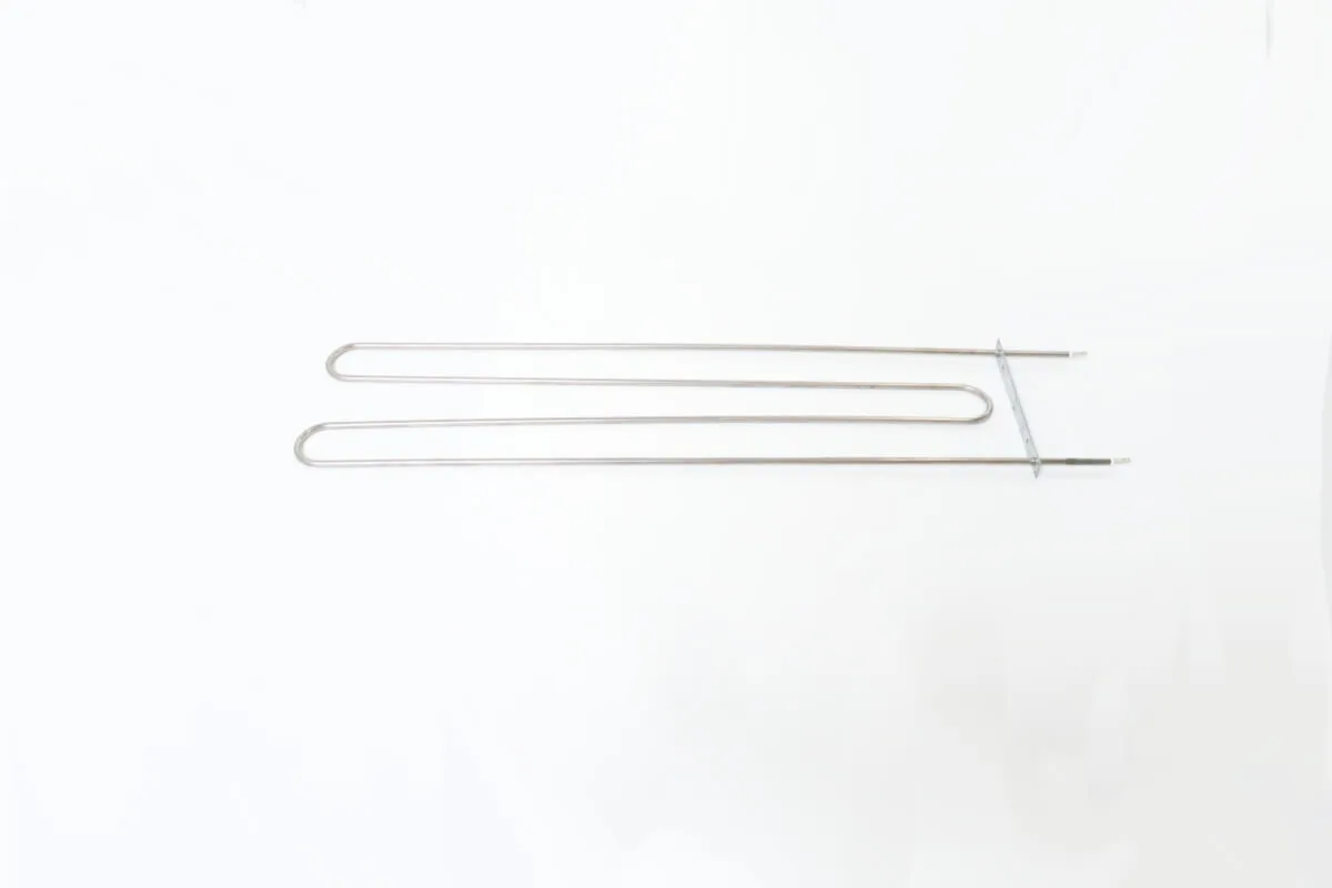 Maxima DPO – Heizelement 1500W (mit Flange) #13 09370132