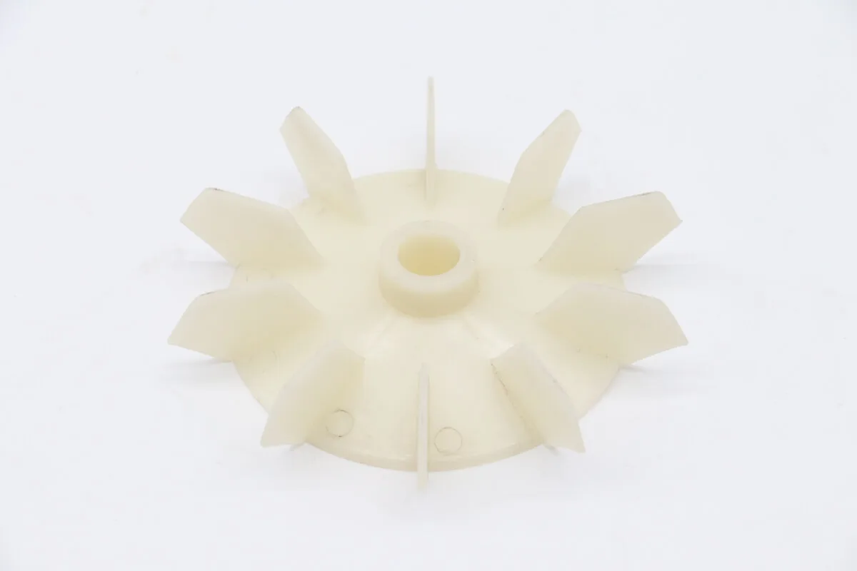 Maxima MPM20/30 – Motor ventilator 09305706