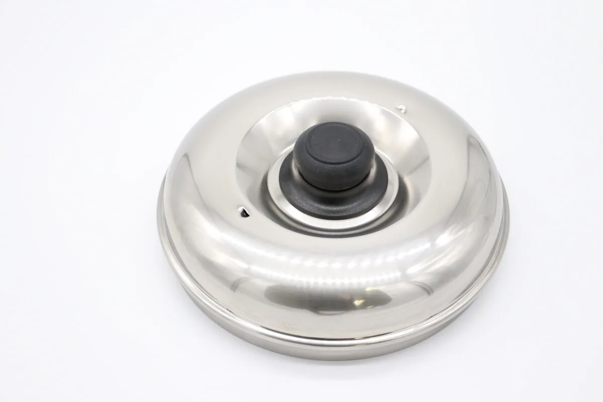 Maxima HWB10L – Deckel 09302391