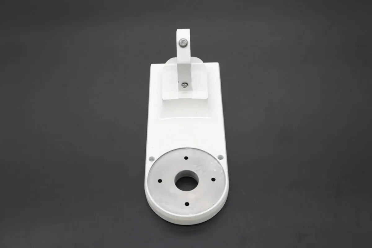 Maxima MPM7 – Drehend Sockel #31 09302580