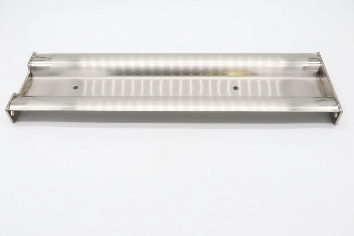 Maxima ASF20 – Platte (Rechts) 09303408