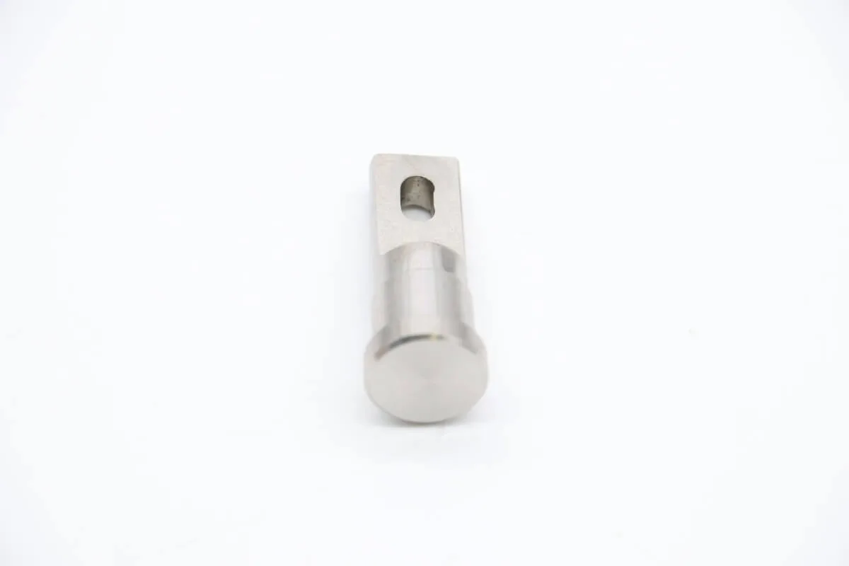 Maxima MMM10 – Achse (hinten) 09303300