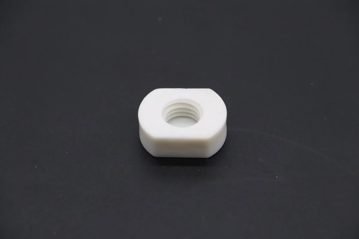 Weitere Ansicht: Kutter 20L – Polyamid Teile für Schüssel Boden Surface #24