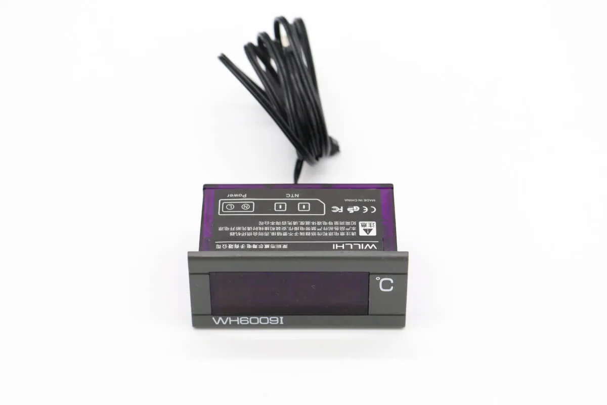 Maxima Hd1/2/3 Display 09302989