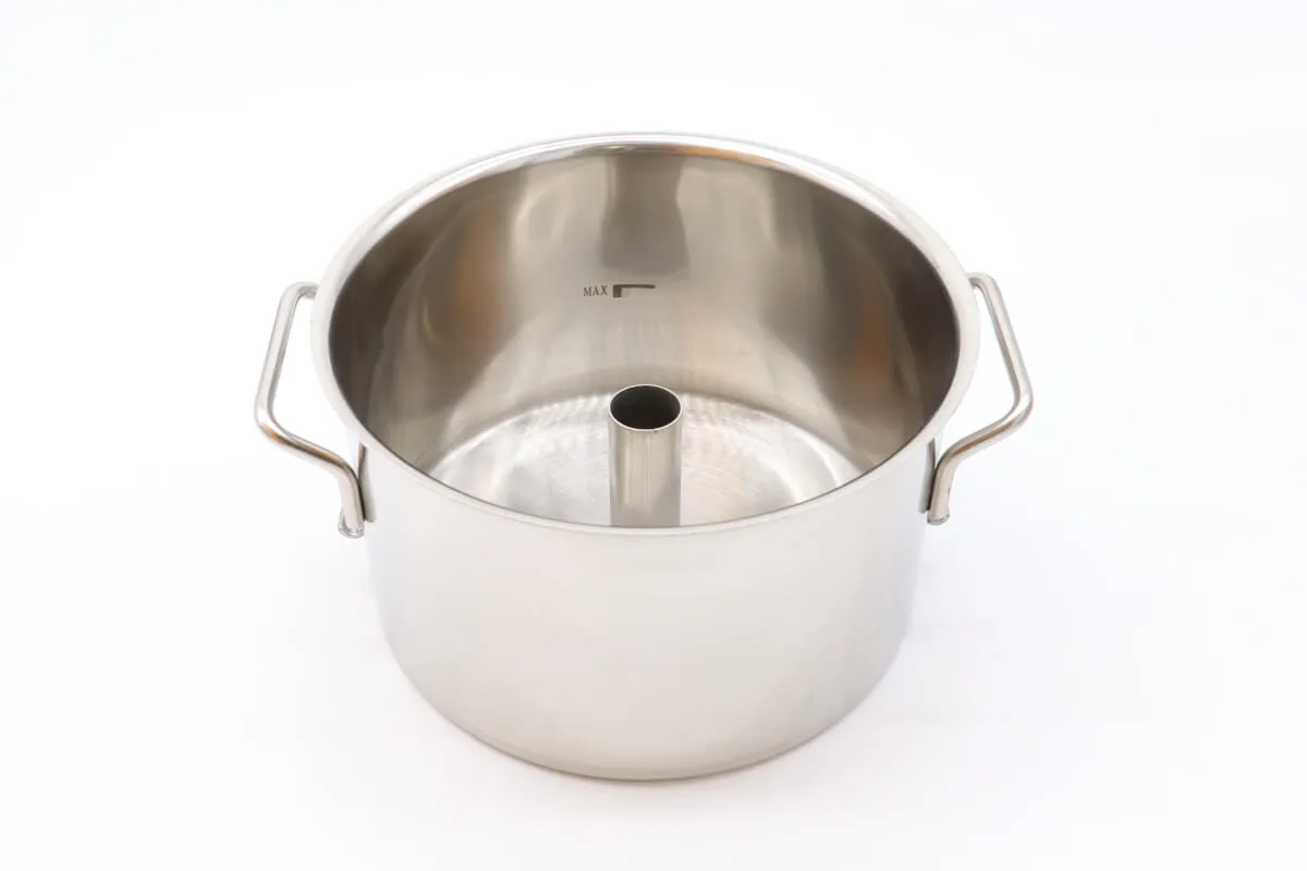 Maxima MCD-6L – Kom #5 09302425