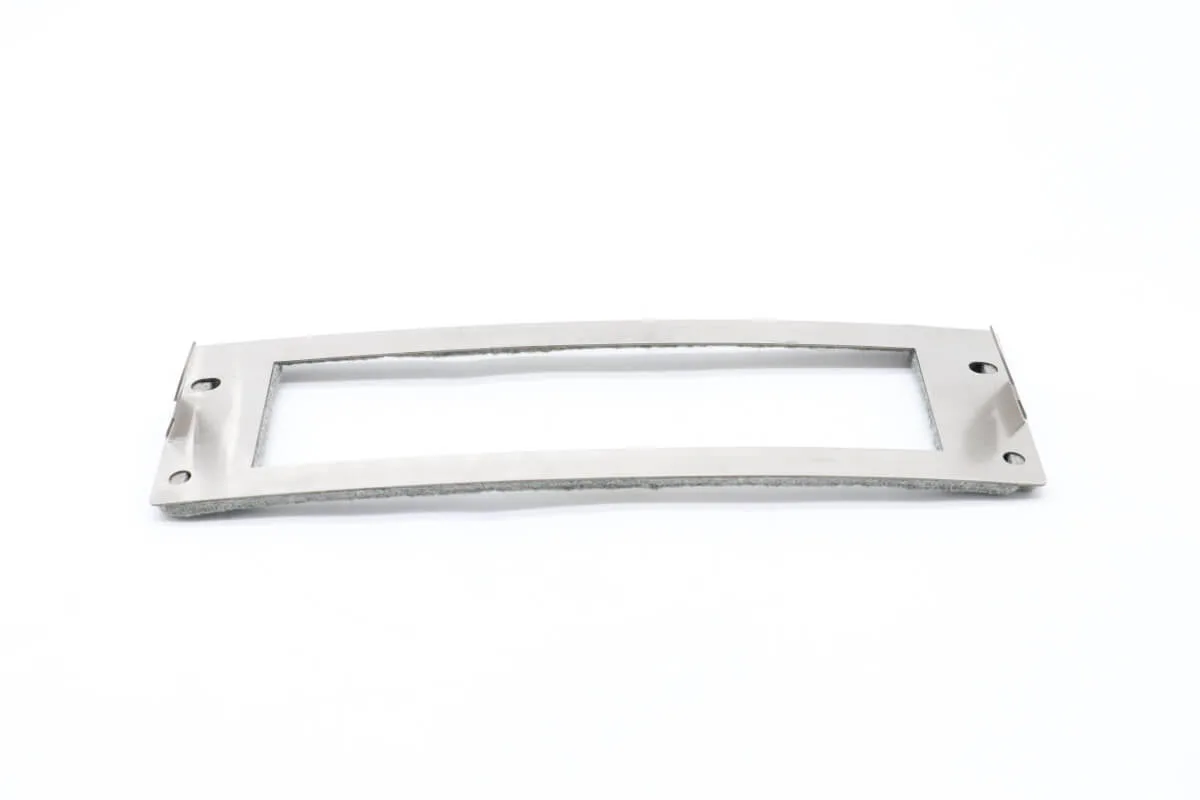 Maxima BBQ 22" – As bak frame 09378216