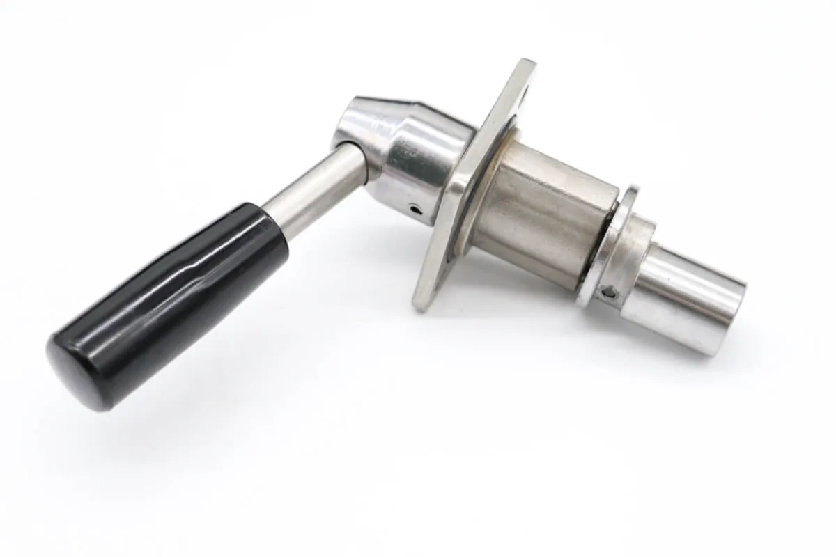 Weitere Ansicht: MPM40 – Speed Kern Welle + Führung Bar