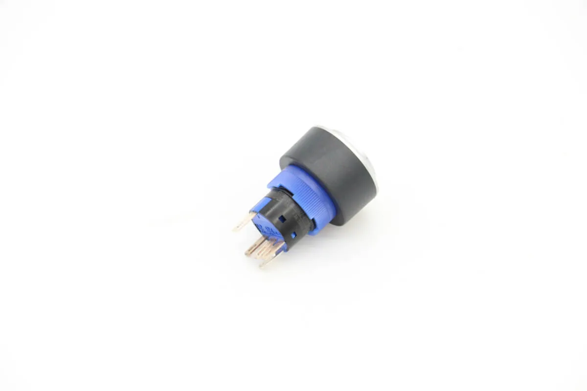 Extra aanzicht: VN(G)350/400/500/2000 – Rond voeding knop (Nm)