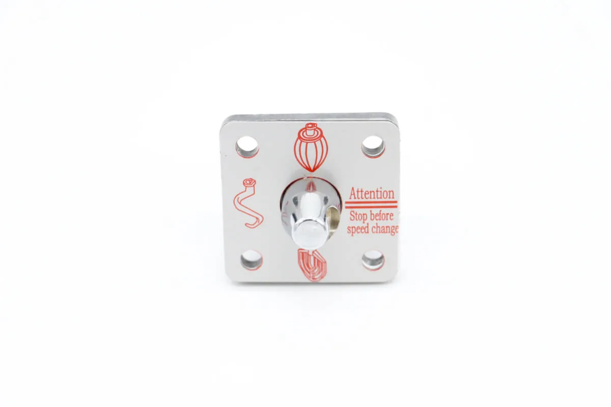 Maxima MPM10 – Aufnahme für Speed Griff #108 09305743