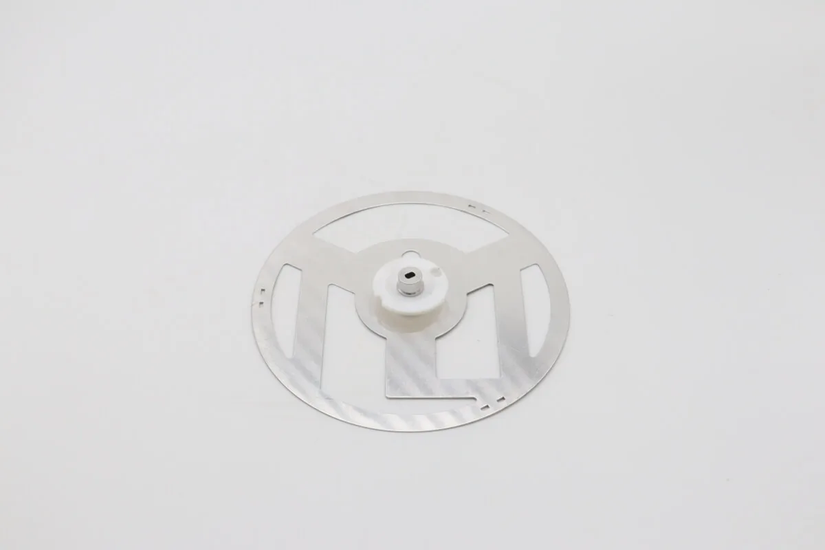 Weitere Ansicht: MWO1000 – Microwave Stirer #P160