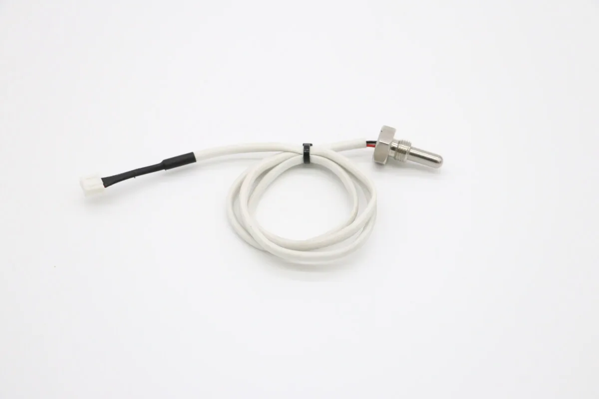 Maxima MSV28 – Temperatur Detector #26-A 09503129