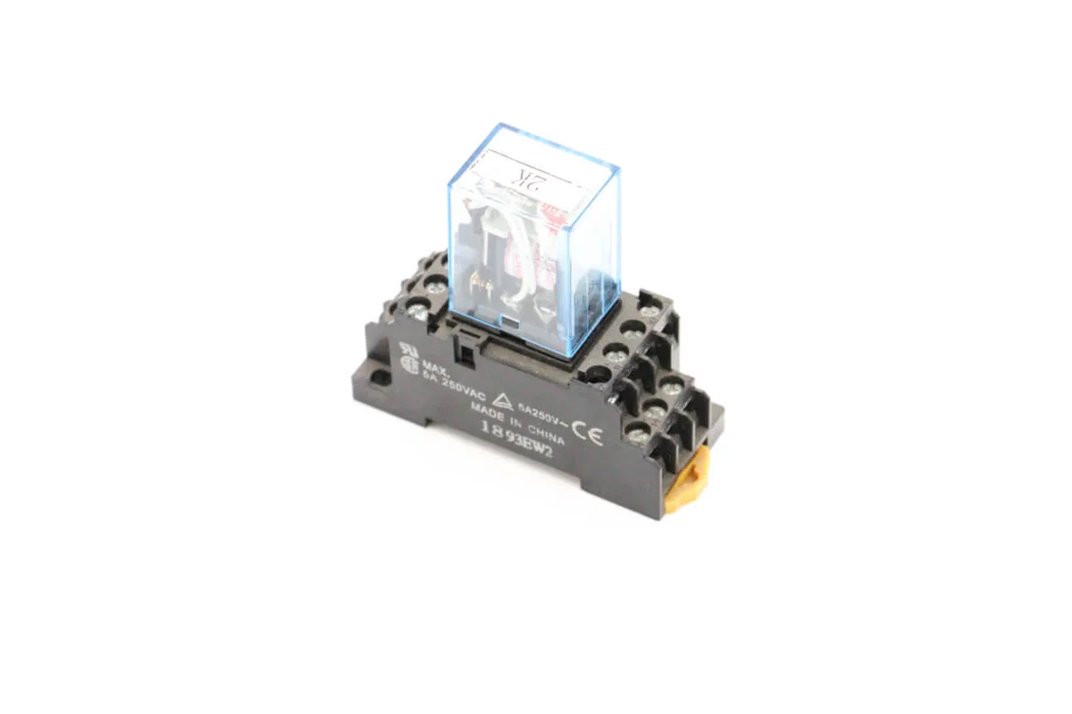 Weitere Ansicht: Vn5000 Relais Hh54 220V