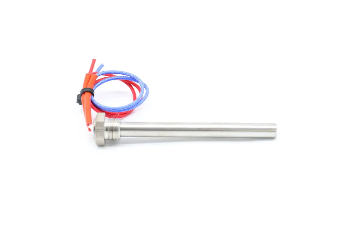 Maxima HDC-2 – Verwarming stang #18.2 09302359