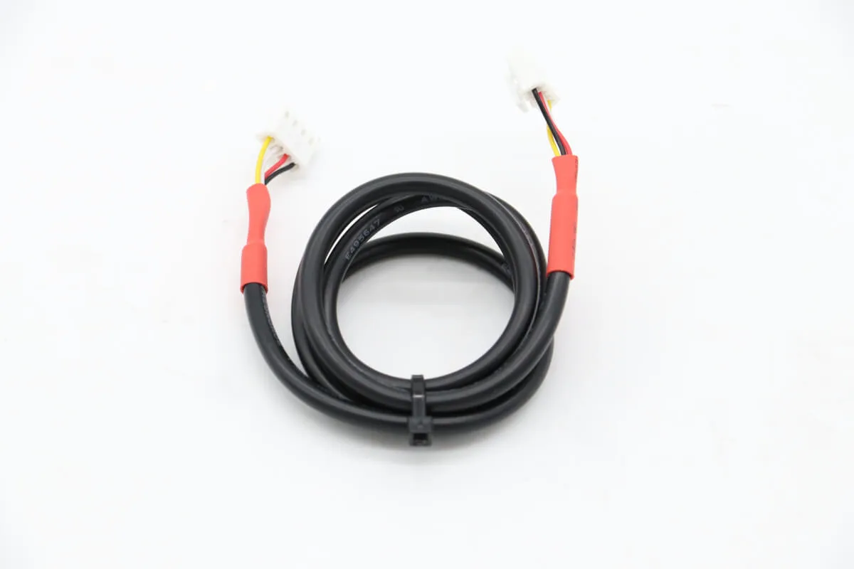 Extra aanzicht: Inductie – Kabel voor bedieningspaneel (700 mm)