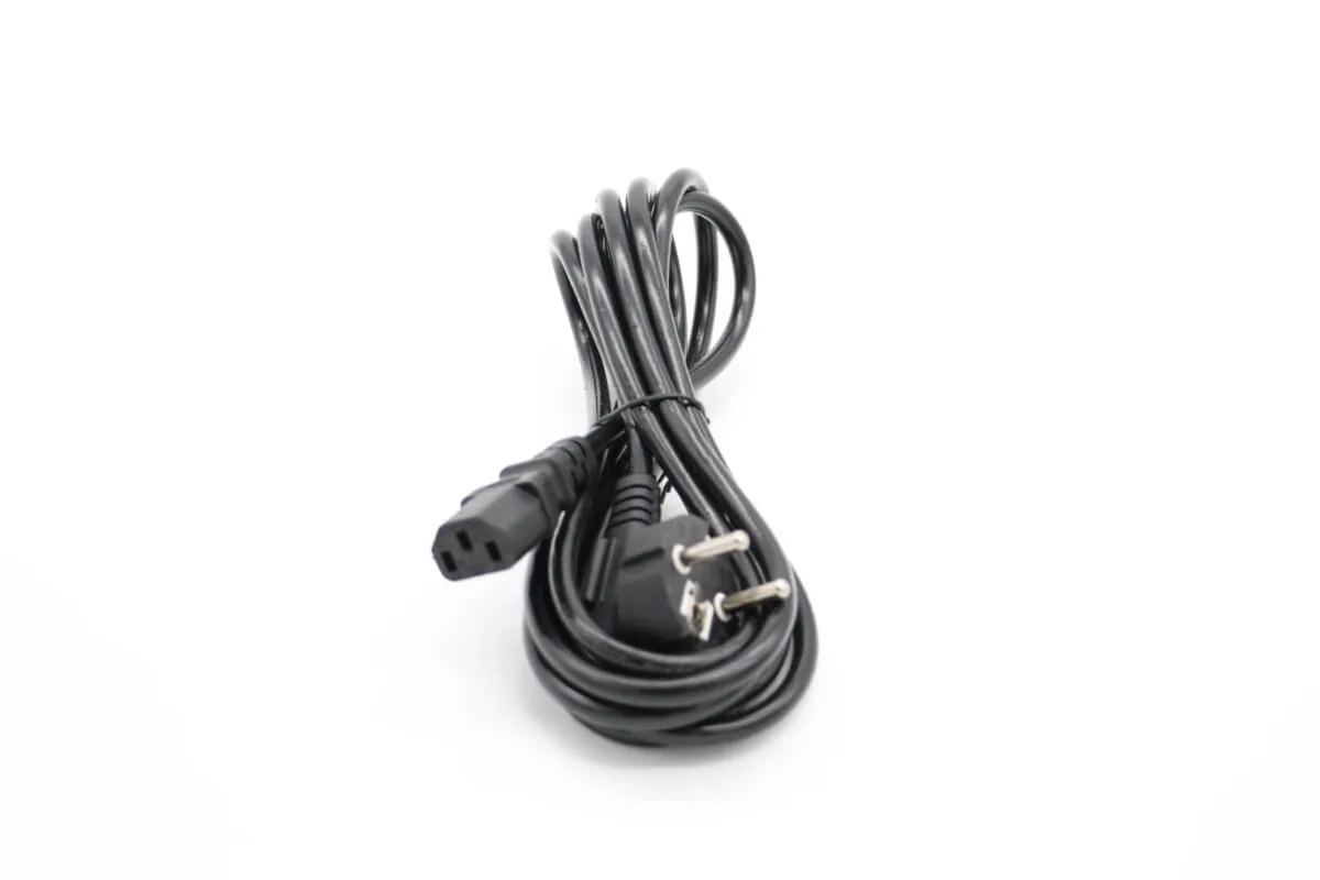 Maxima MAJ20-60 Netzkabel 09310207