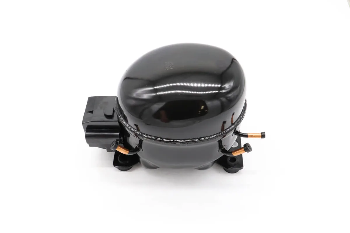 Weitere Ansicht: Kompressor – Hye125mhu