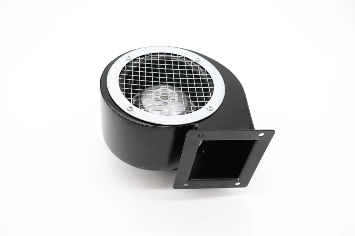 Maxima MGP5/8 – Ventilator 09380016