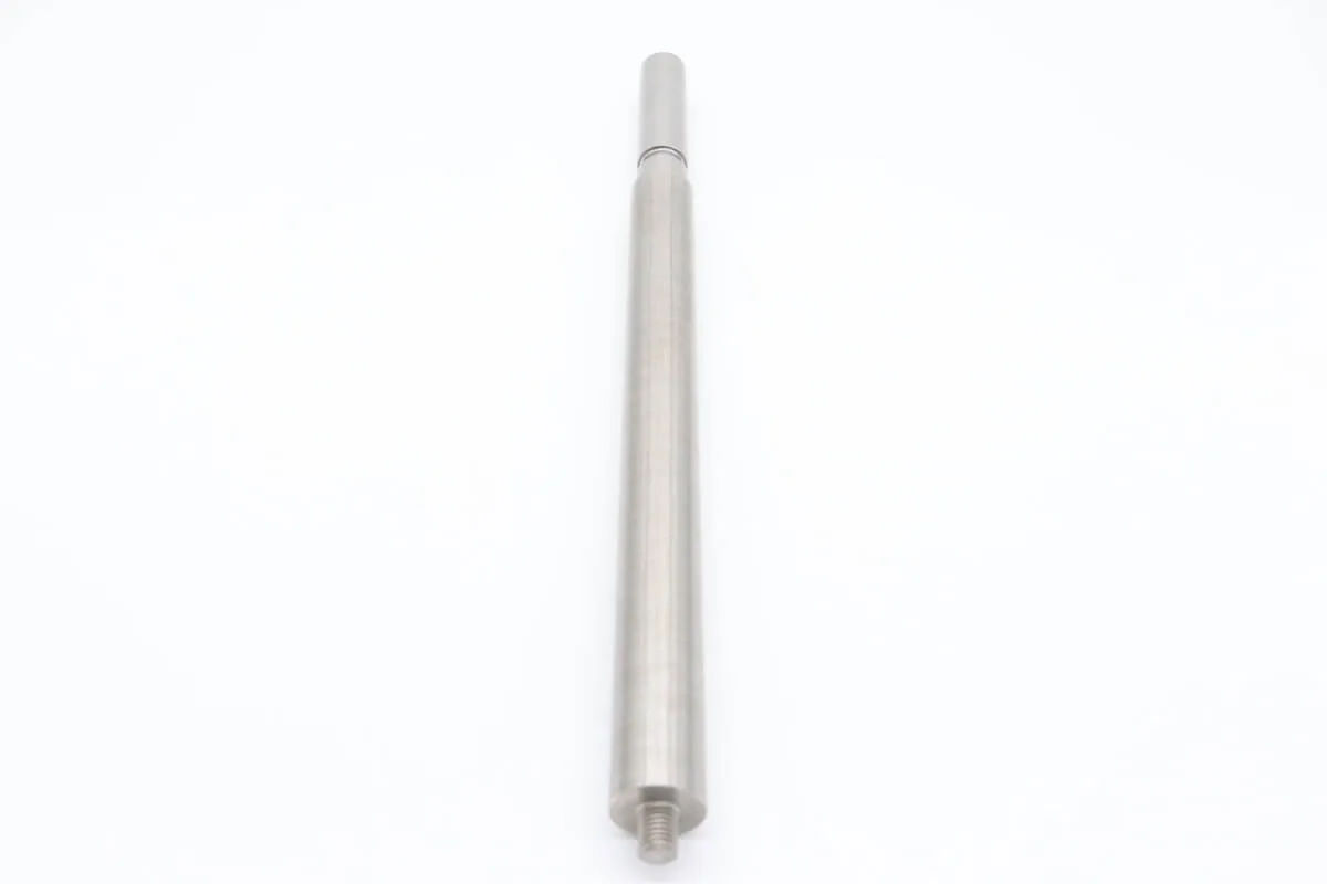 Weitere Ansicht: Kutter 50/70L – Kippbar Arm #27