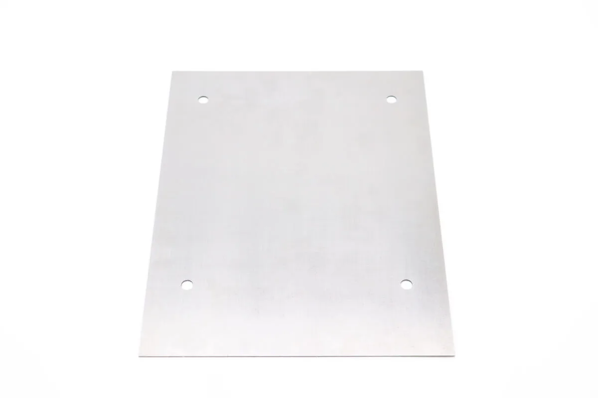 Maxima M600 BAIN MARIE – Platte 09392017