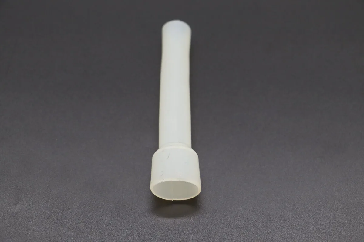 Extra aanzicht: M-Ice 24/28/45/60 Silic buis voor water Absorbing