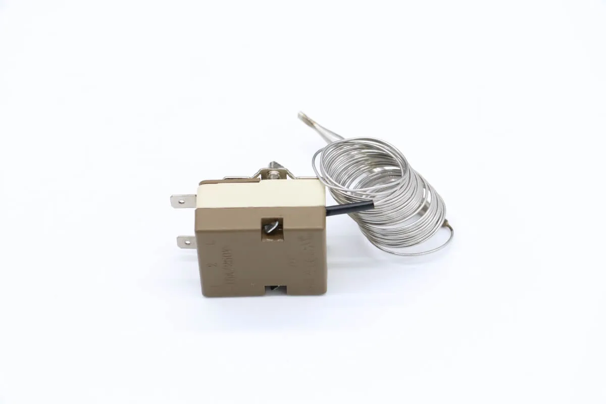 Weitere Ansicht: HD1 – Thermostat (<2015)