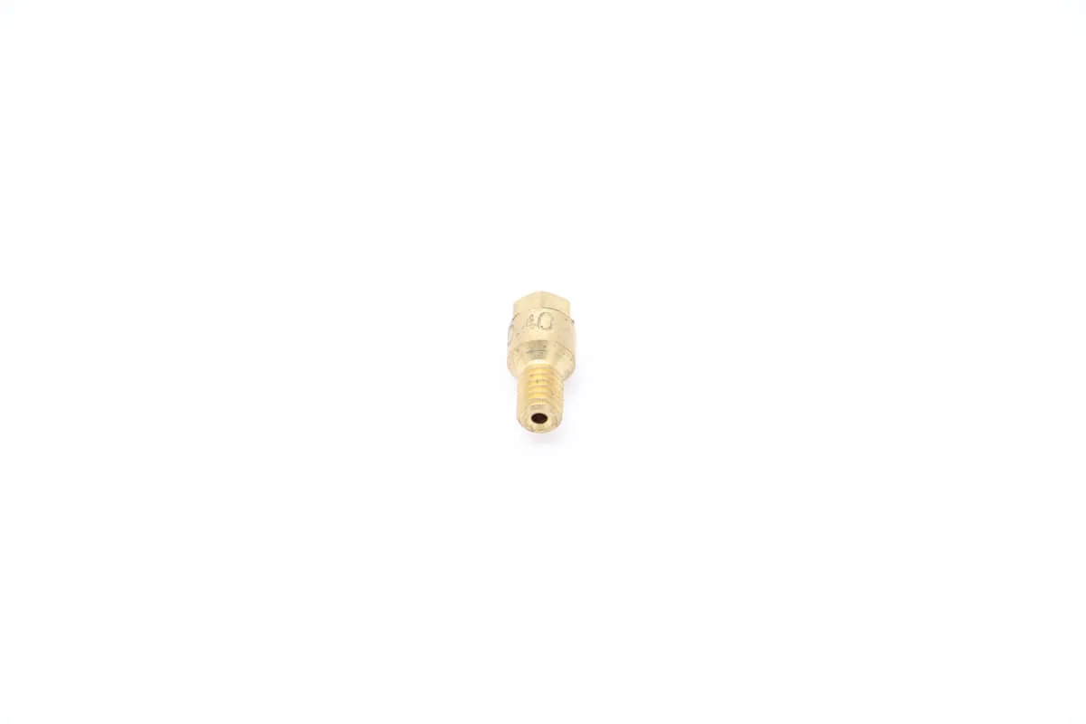 Maxima PILOT FLAME INJECTOR 0.40 MM – Erdgas 09399254