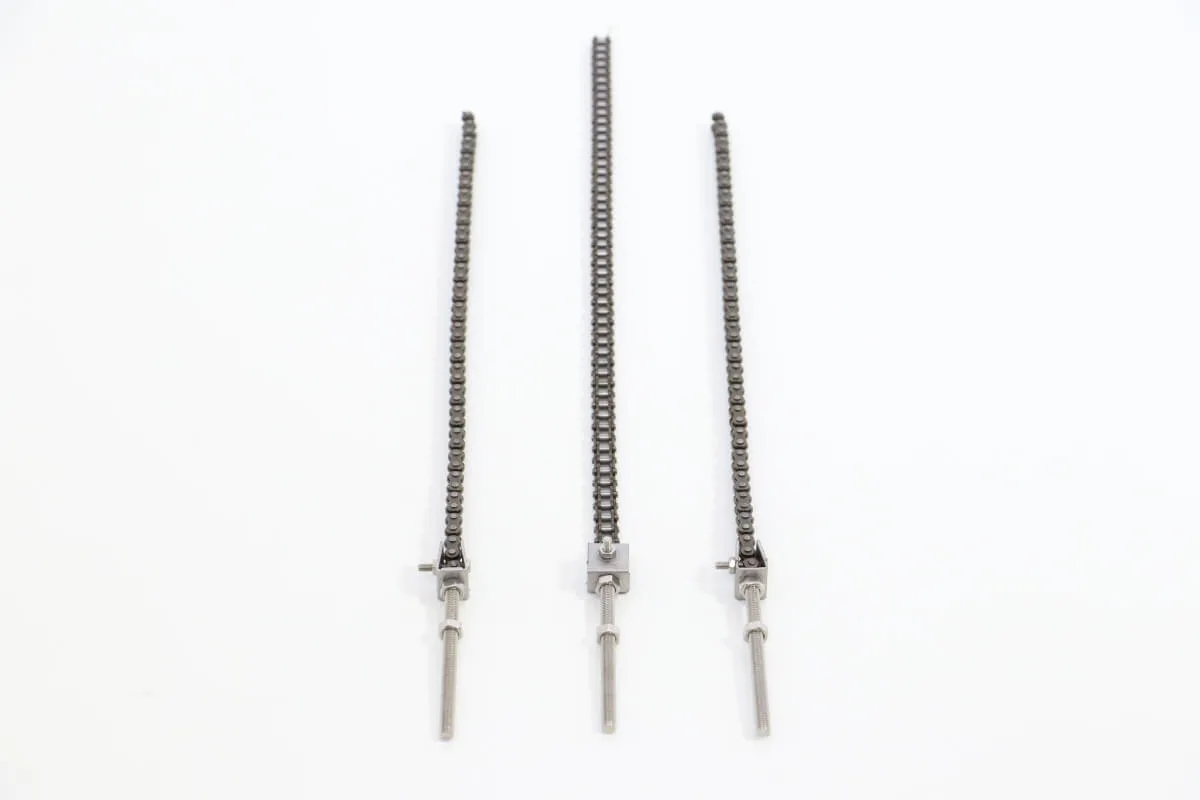 Maxima DSGL – Kette #48 09347907