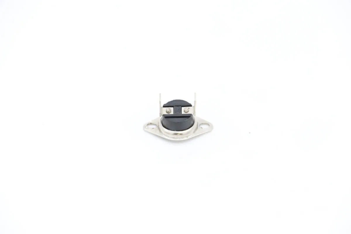 Extra aanzicht: Clixon Thermostat (A323 80O C No / 20T108)