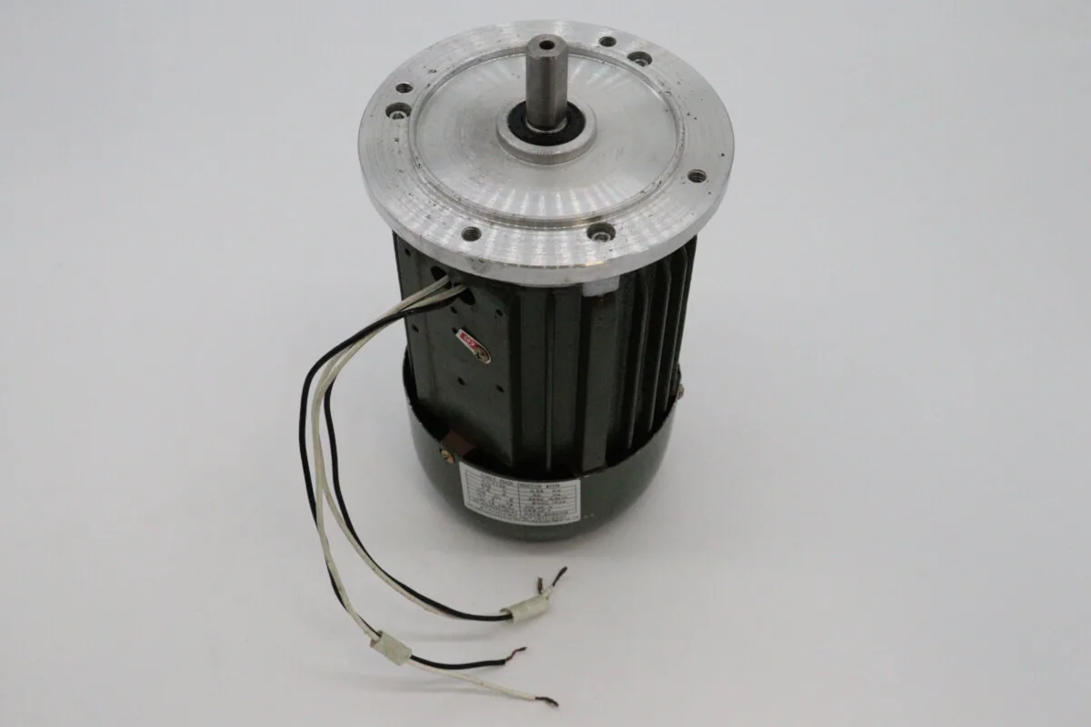 Maxima MJ-5000 – Motor 09349515