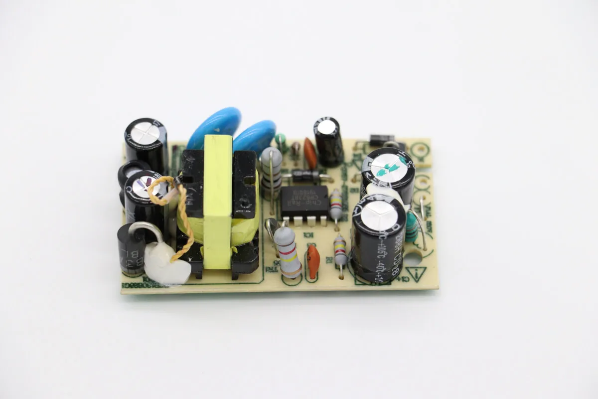 Maxima MSVU – Voeding module #36 09503157