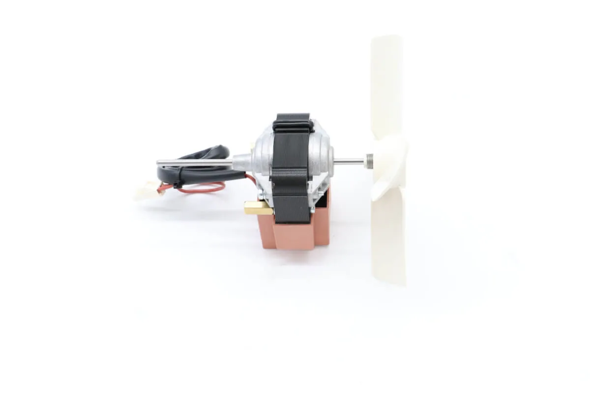 Weitere Ansicht: SC58/78/98 – Motor Lüfter # 43