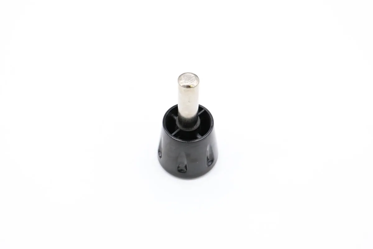 Maxima MS220/250 – Einstellung Drehregler #31 09302107