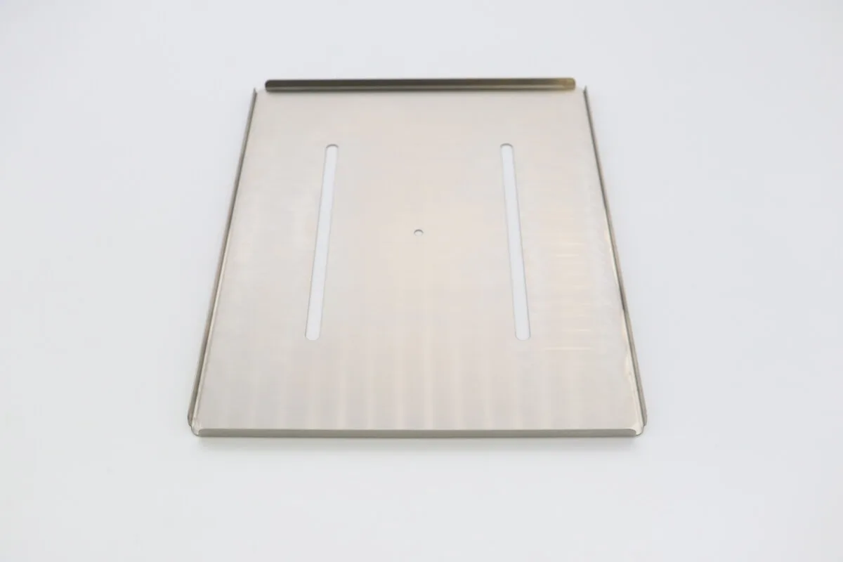 Weitere Ansicht: MMM10 – Abdeckung / Deckel