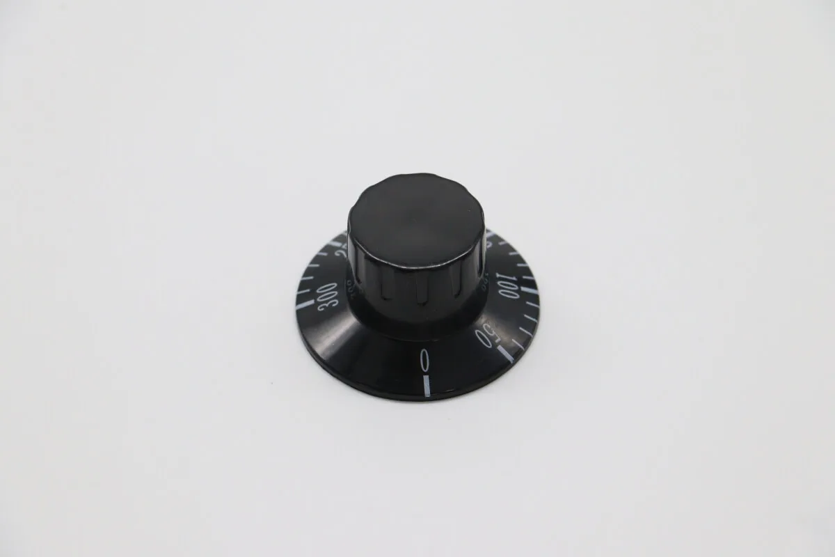 Maxima GRIDDLE360/550/730 – Temperatuur draaiknop 09365319