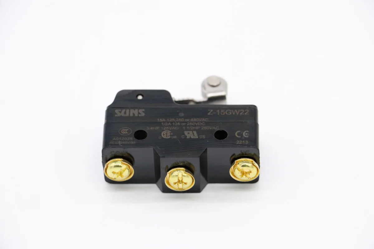 Maxima MPM20/30 – Sicherheitsschalter Schutzabdeckung 09305824