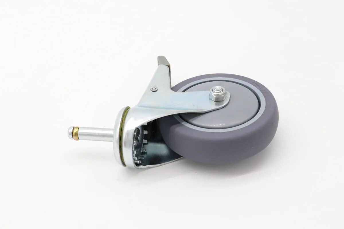 Weitere Ansicht: TROLLEY – Ersatz Rad (1X mit Breaks)